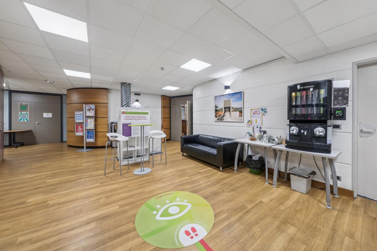 Bureau Marseille 2953m² Vente bureau Marseille Bouches-du-Rhône OVBUR2531848 4